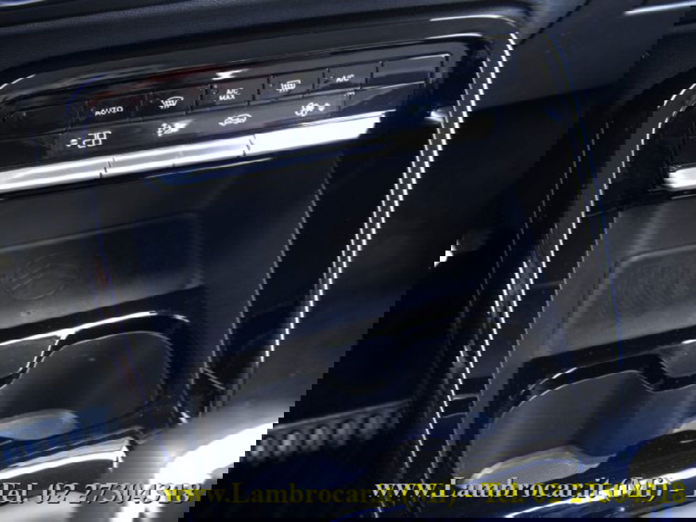 Citroen C3 usata a Milano (8)