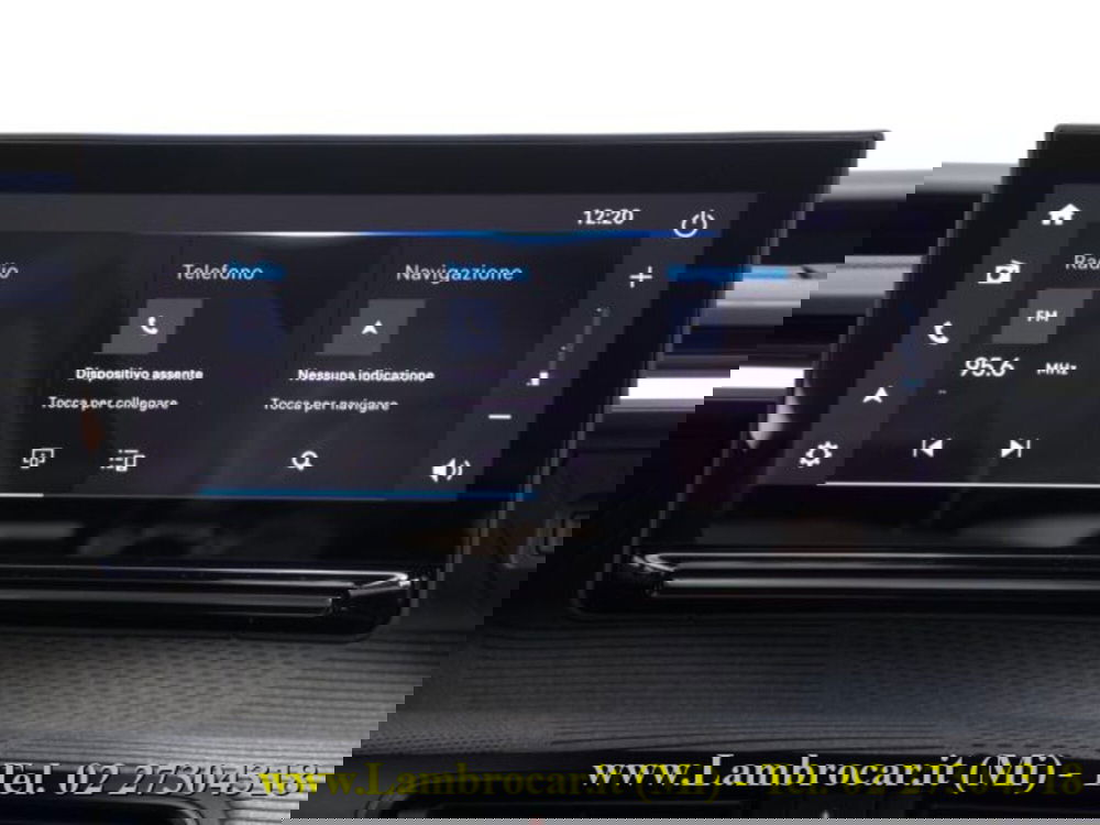 Citroen C3 usata a Milano (9)