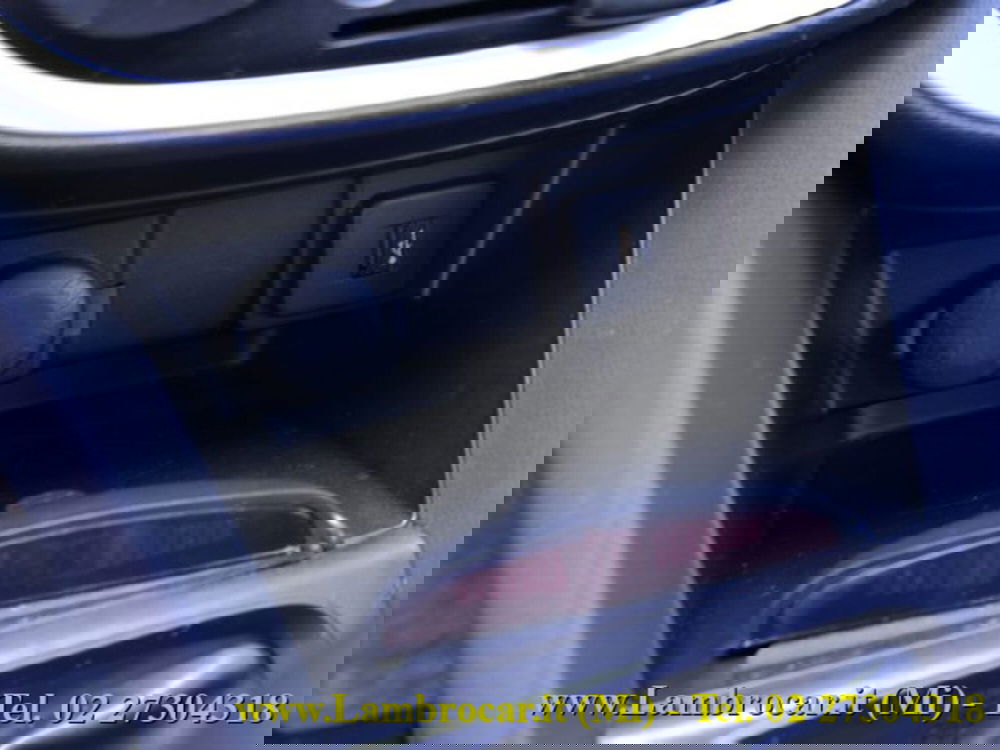 Suzuki Celerio usata a Milano (10)