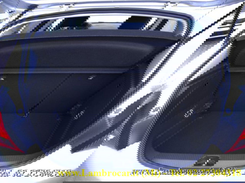 Opel Corsa usata a Milano (11)