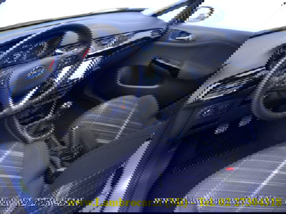 Opel Corsa usata a Milano (3)