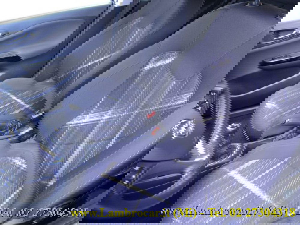 Opel Corsa usata a Milano (4)