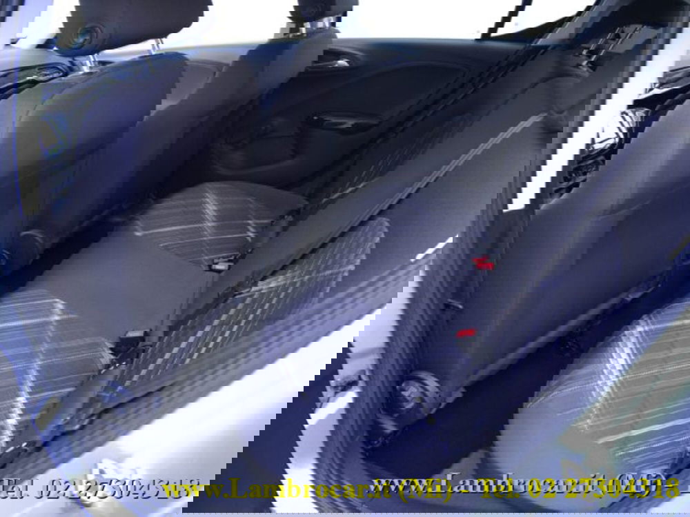 Opel Corsa usata a Milano (5)