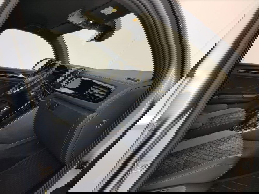 Volkswagen T-Roc usata a Lucca (10)