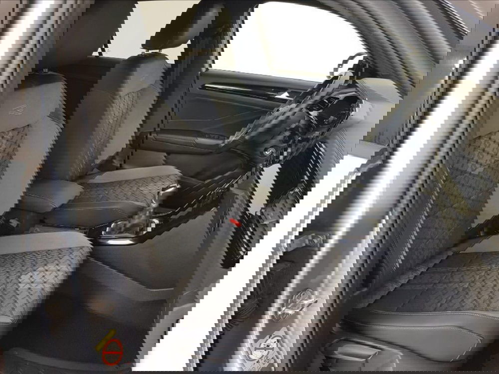 Volkswagen T-Roc usata a Lucca (11)