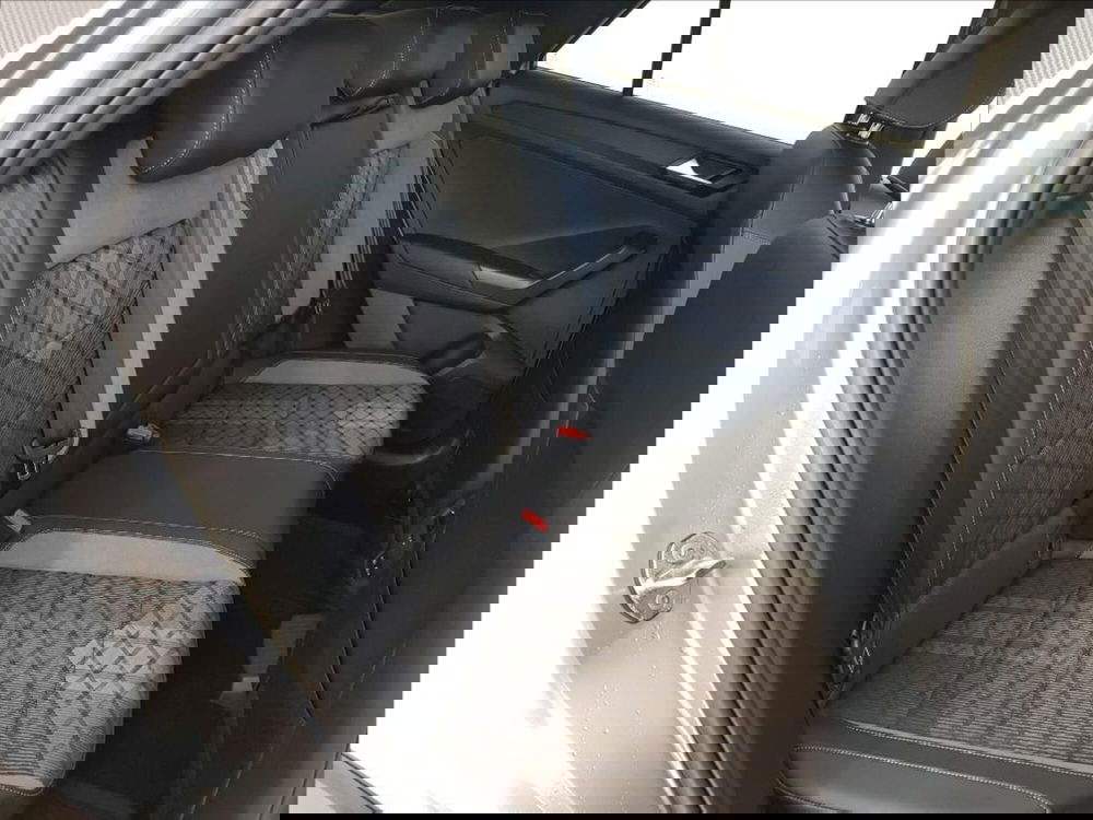 Volkswagen T-Roc usata a Lucca (12)