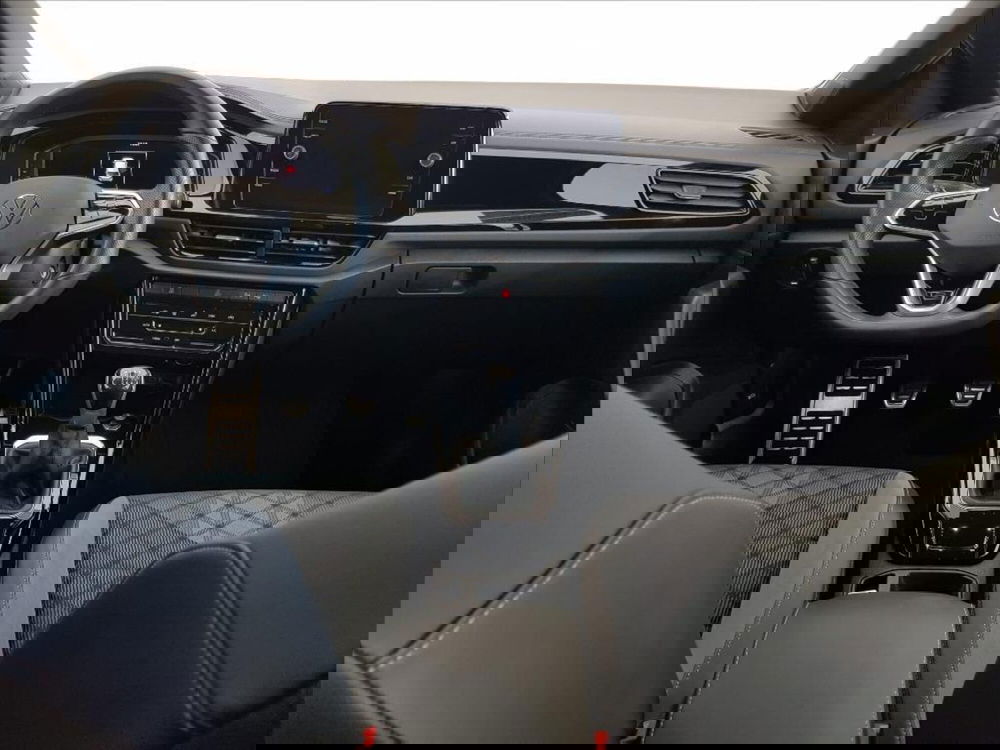 Volkswagen T-Roc usata a Lucca (13)