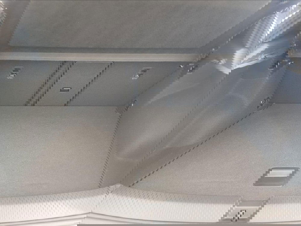 Volkswagen T-Roc usata a Lucca (15)