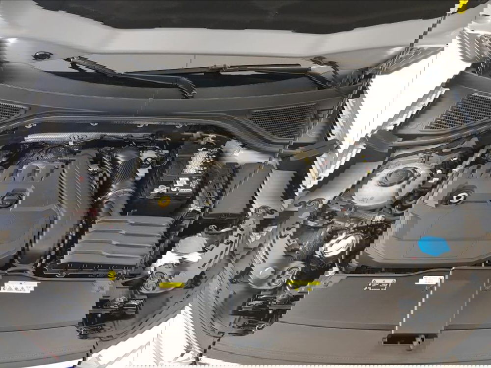 Volkswagen T-Roc usata a Lucca (17)