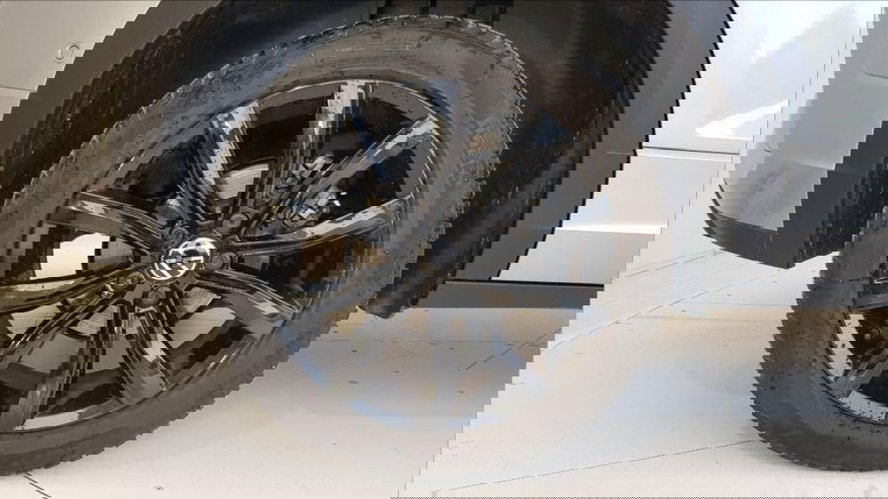 Volkswagen T-Roc usata a Lucca (9)