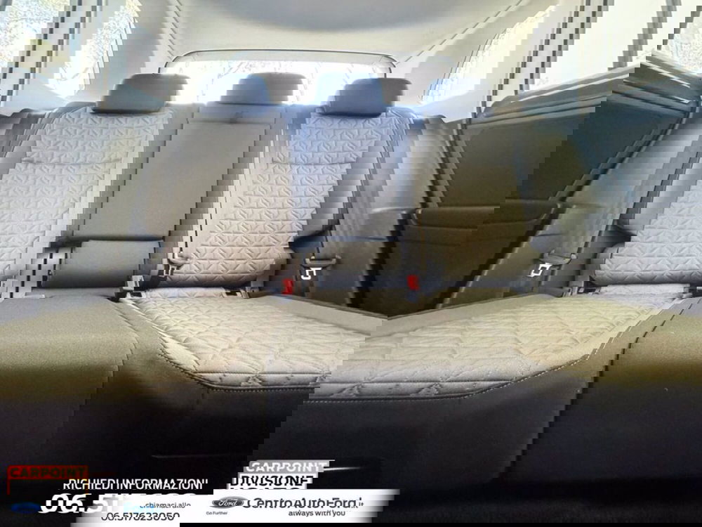 Volkswagen Tiguan usata a Roma (8)