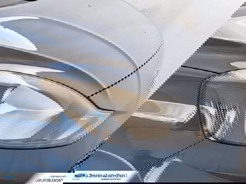 Hyundai i10 usata a Roma (13)