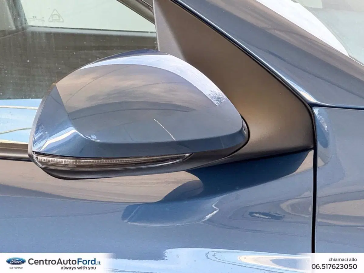 Hyundai i10 usata a Roma (15)