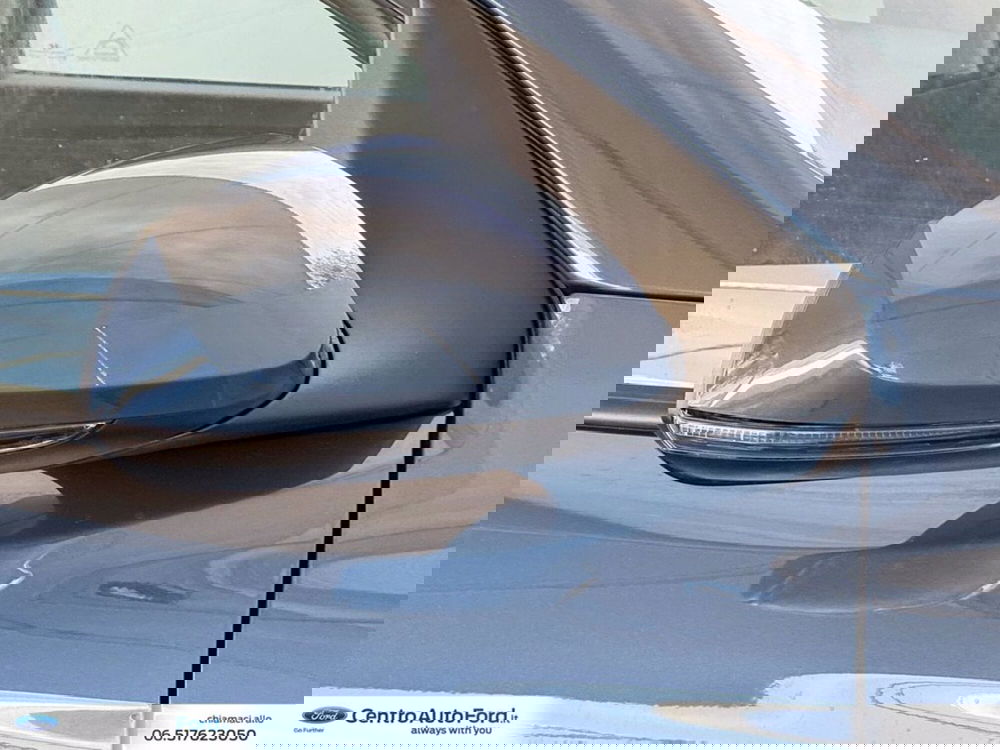 Hyundai i10 usata a Roma (15)