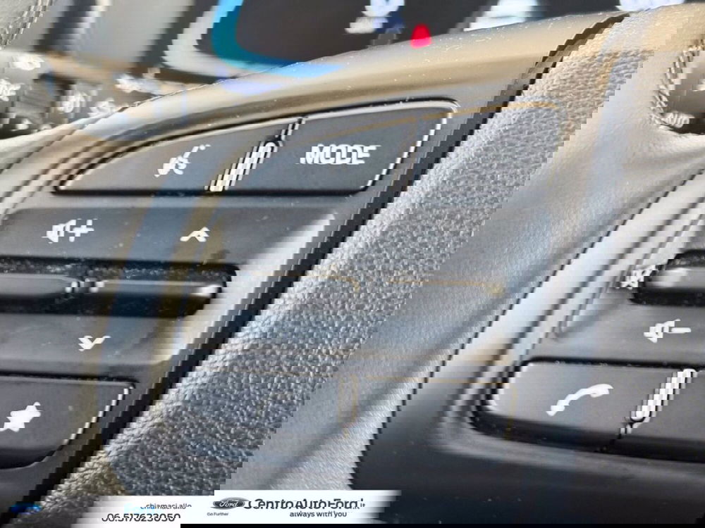 Hyundai i10 usata a Roma (20)