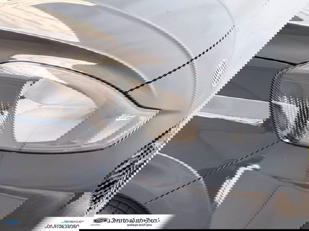 Hyundai i10 usata a Roma (13)