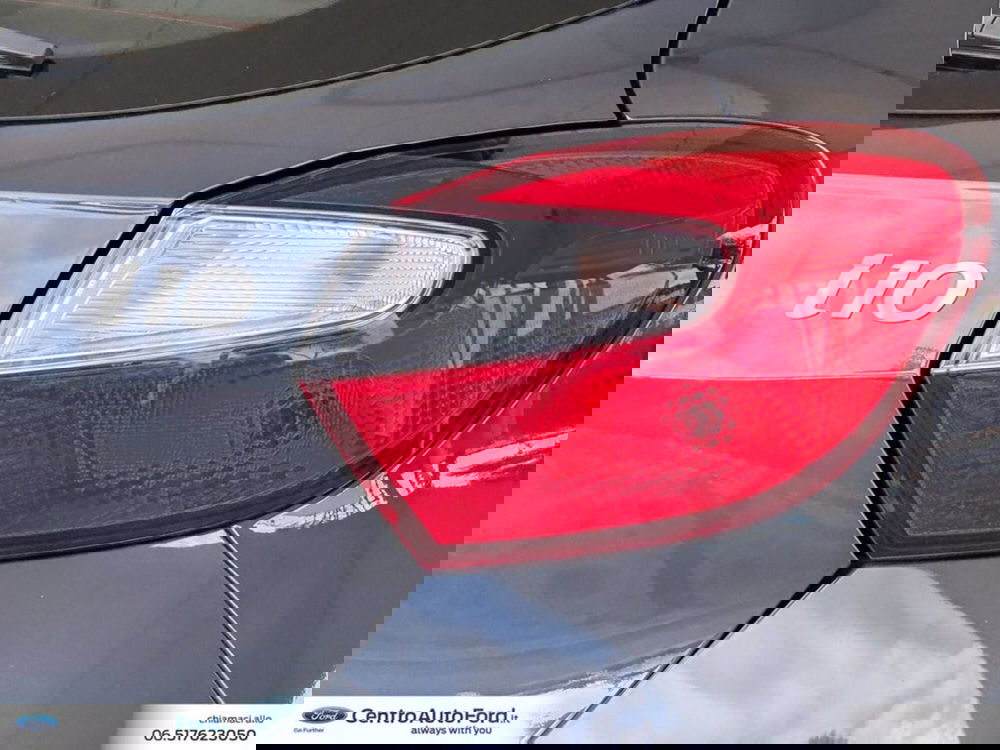 Hyundai i10 usata a Roma (16)