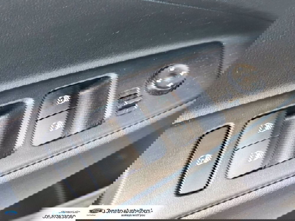 Hyundai i10 usata a Roma (19)