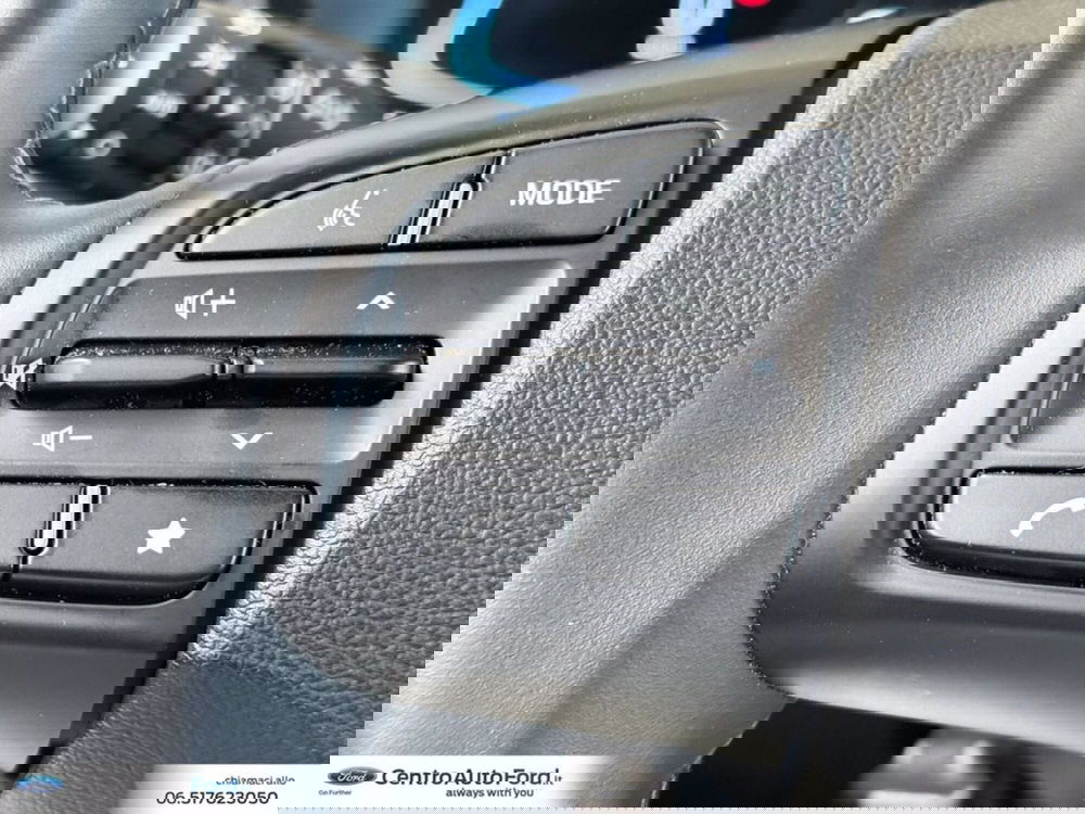 Hyundai i10 usata a Roma (20)