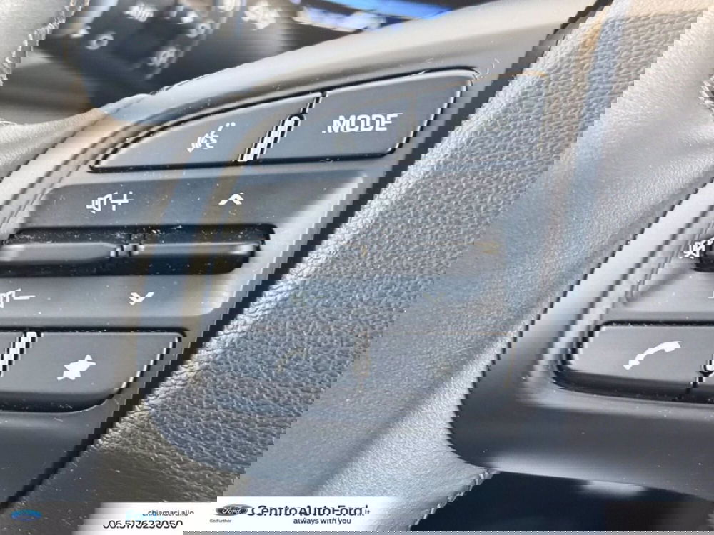 Hyundai i10 usata a Roma (14)