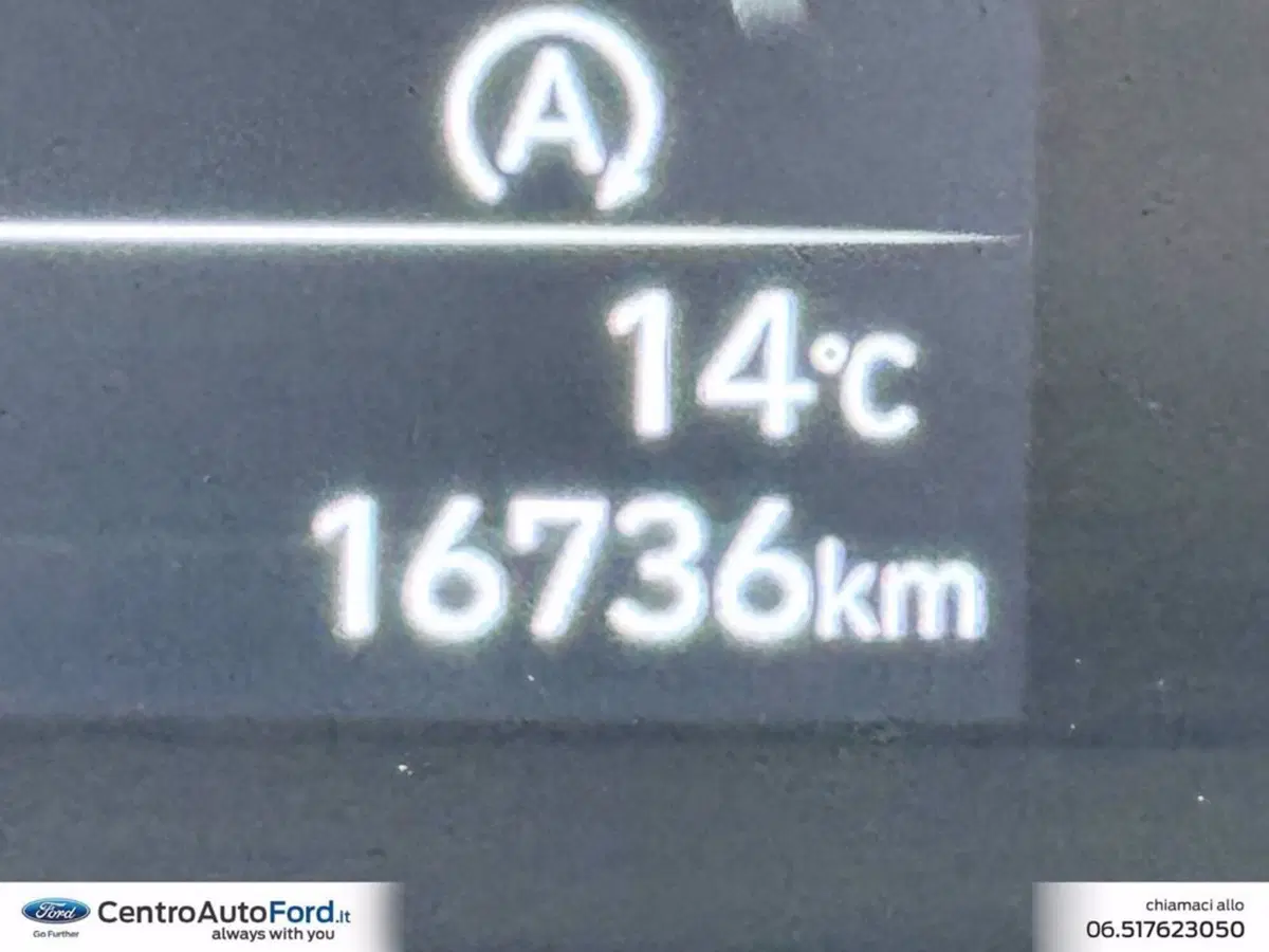 Hyundai i10 usata a Roma (16)