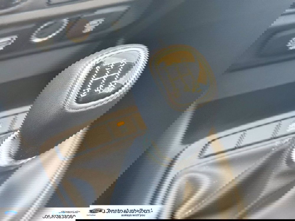 Hyundai i10 usata a Roma (19)