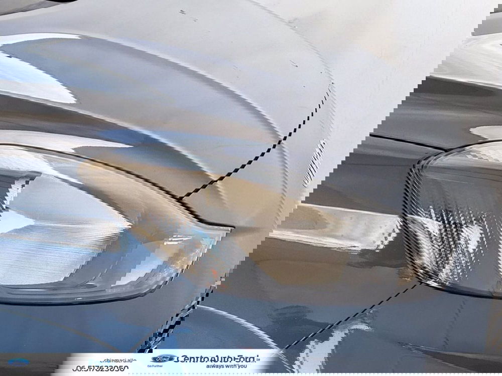 Hyundai i10 usata a Roma (13)