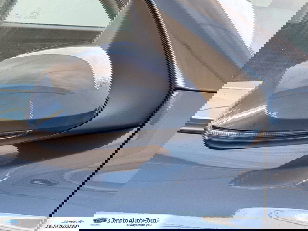 Hyundai i10 usata a Roma (15)