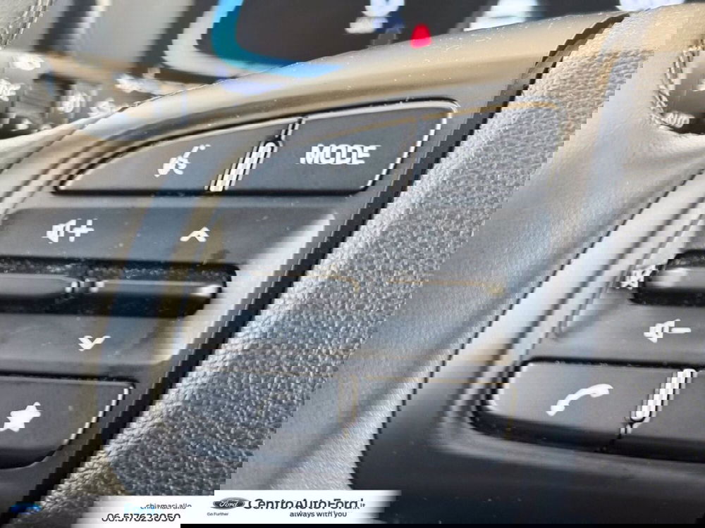 Hyundai i10 usata a Roma (20)