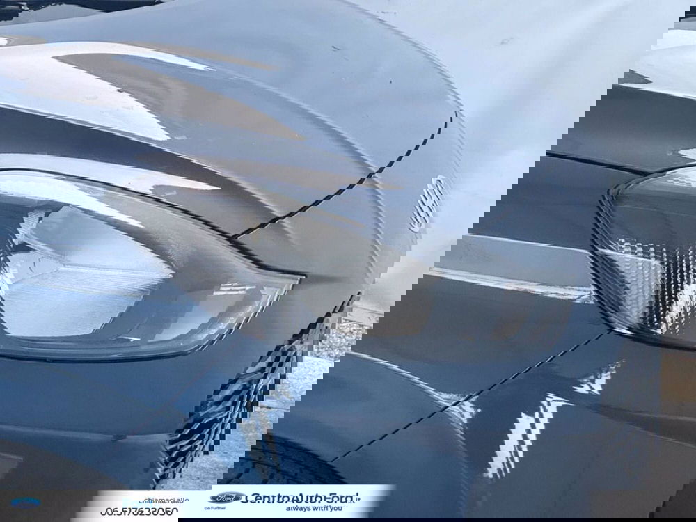 Hyundai i10 usata a Roma (13)