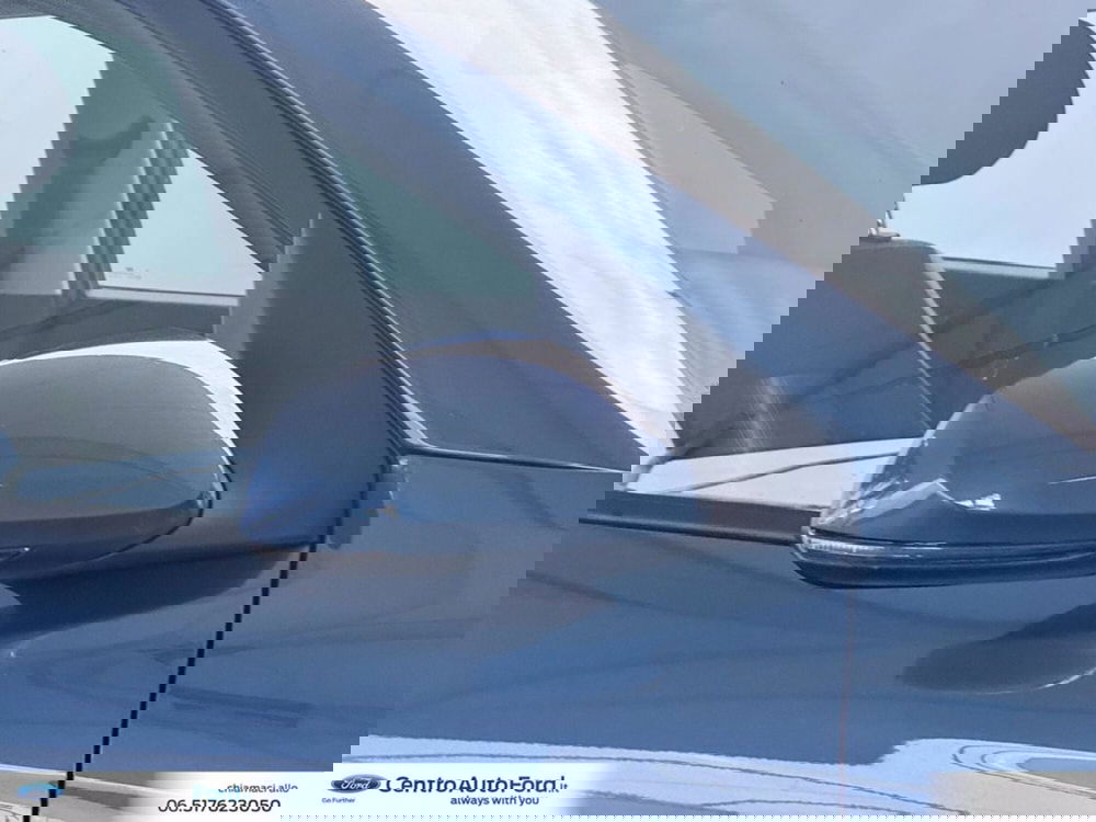 Hyundai i10 usata a Roma (15)