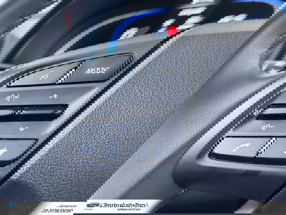 Hyundai i10 usata a Roma (20)