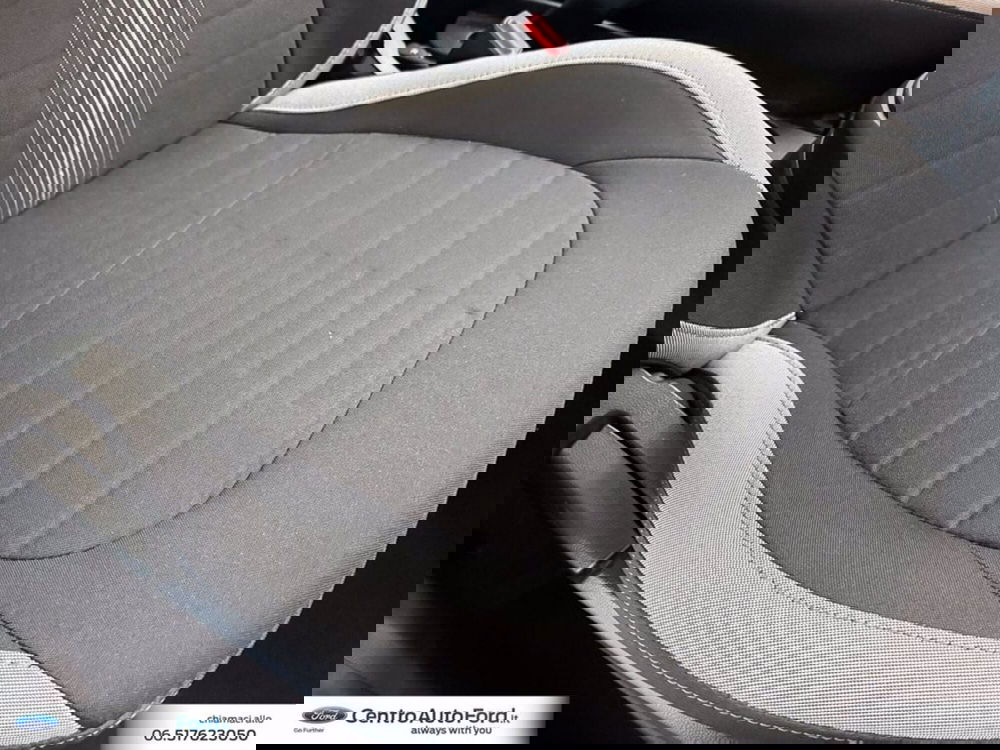 Hyundai i10 usata a Roma (8)