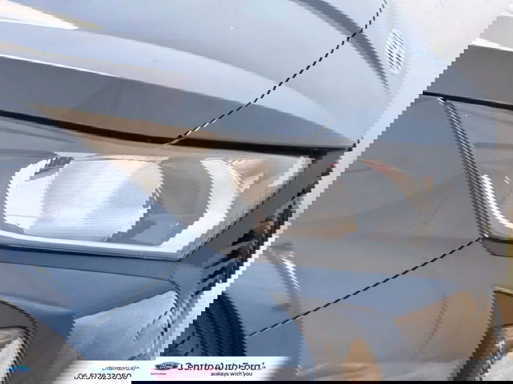 Hyundai i20 usata a Roma (13)