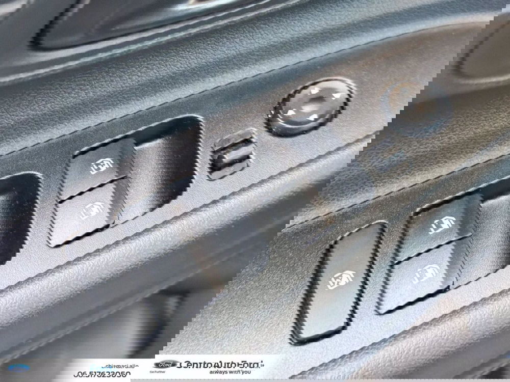 Hyundai i20 usata a Roma (19)