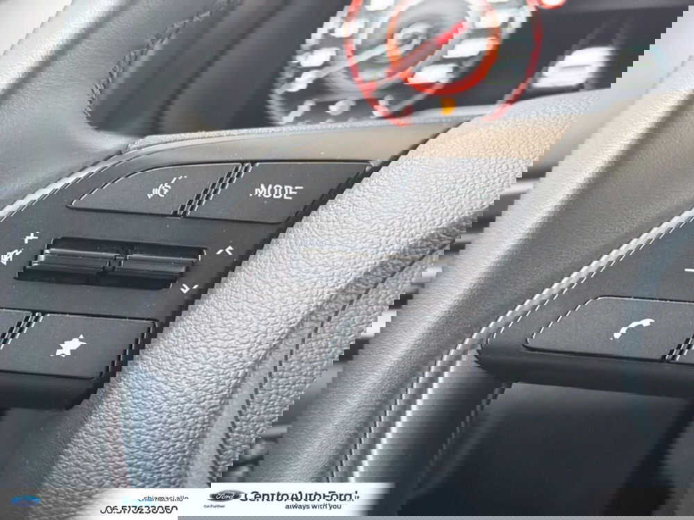 Hyundai i20 usata a Roma (20)