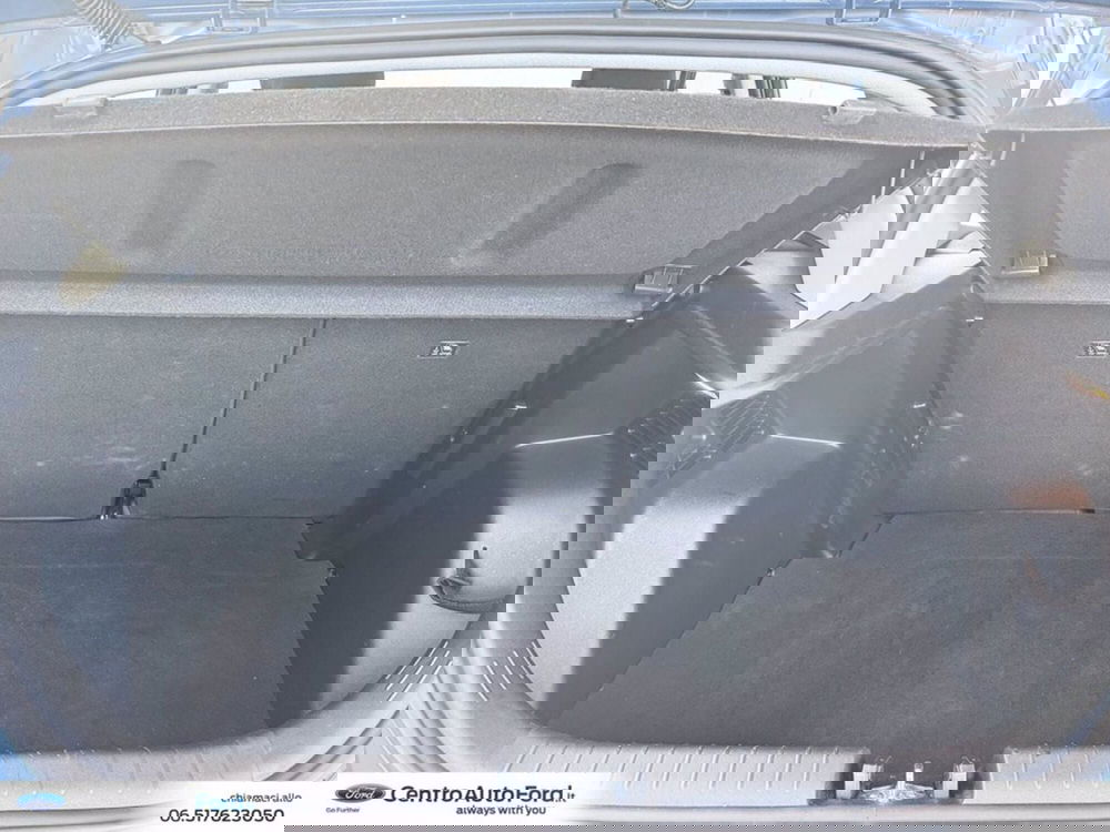 Hyundai i20 usata a Roma (11)