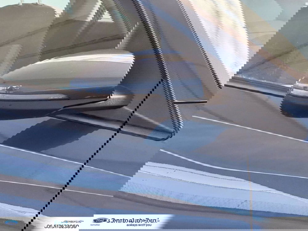 Hyundai i20 usata a Roma (15)