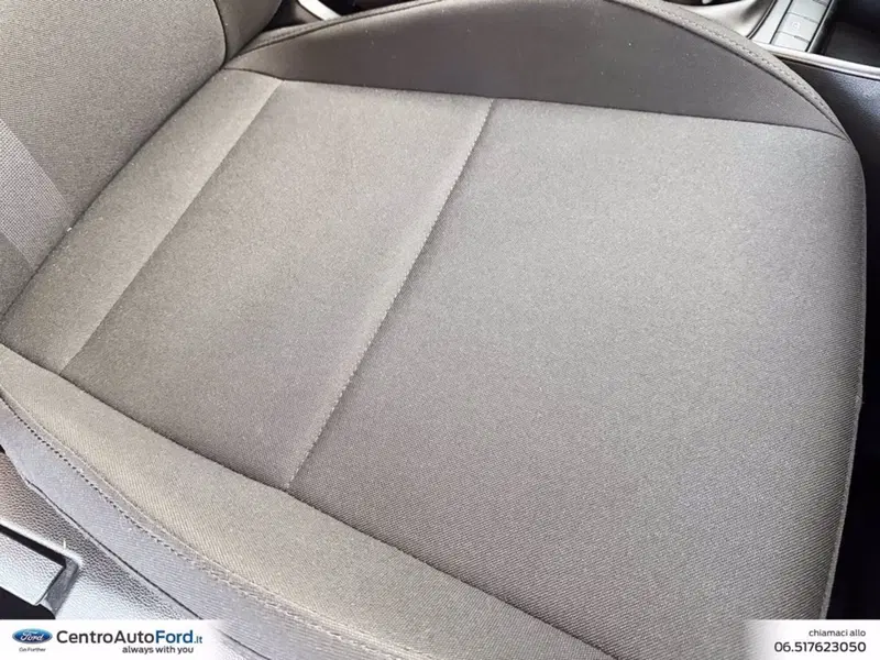 Hyundai i20 usata a Roma (8)