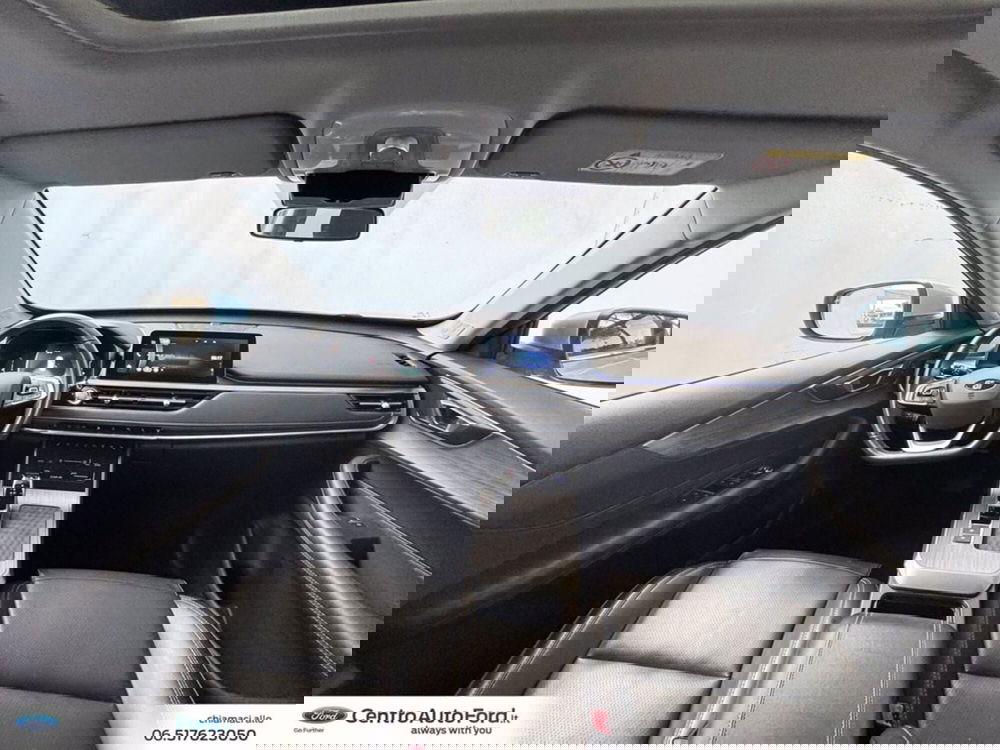 Dr dr5 usata a Roma (10)