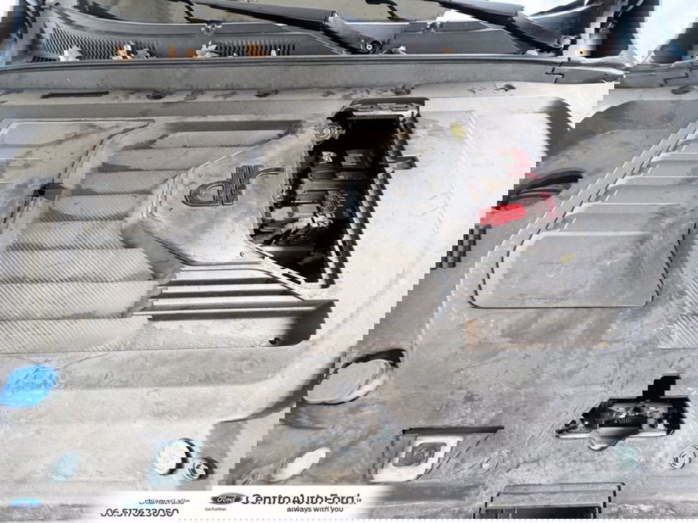 Dr dr5 usata a Roma (12)