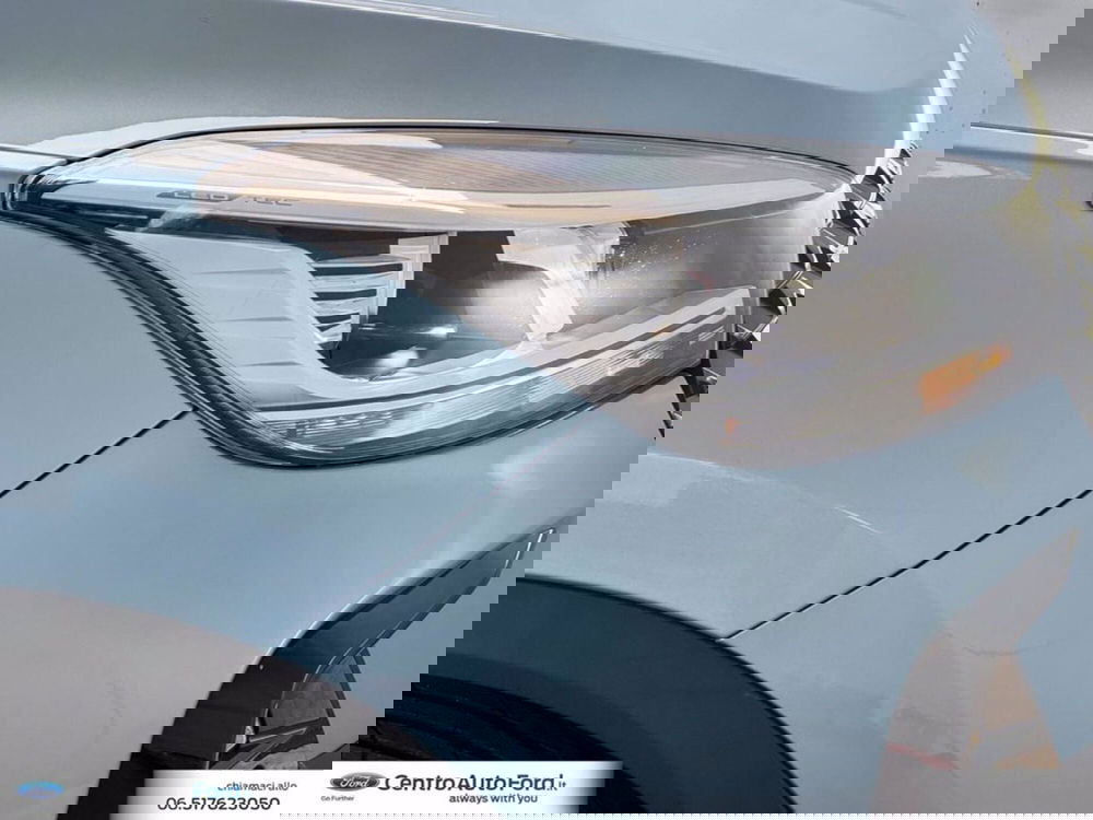 Dr dr5 usata a Roma (13)