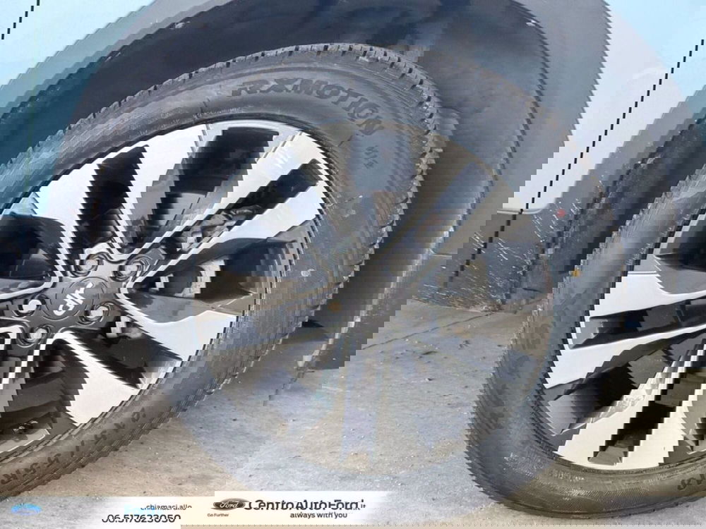 Dr dr5 usata a Roma (14)