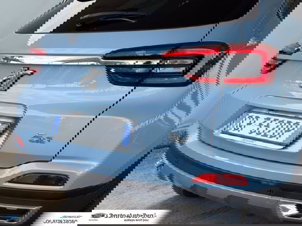 Dr dr5 usata a Roma (17)