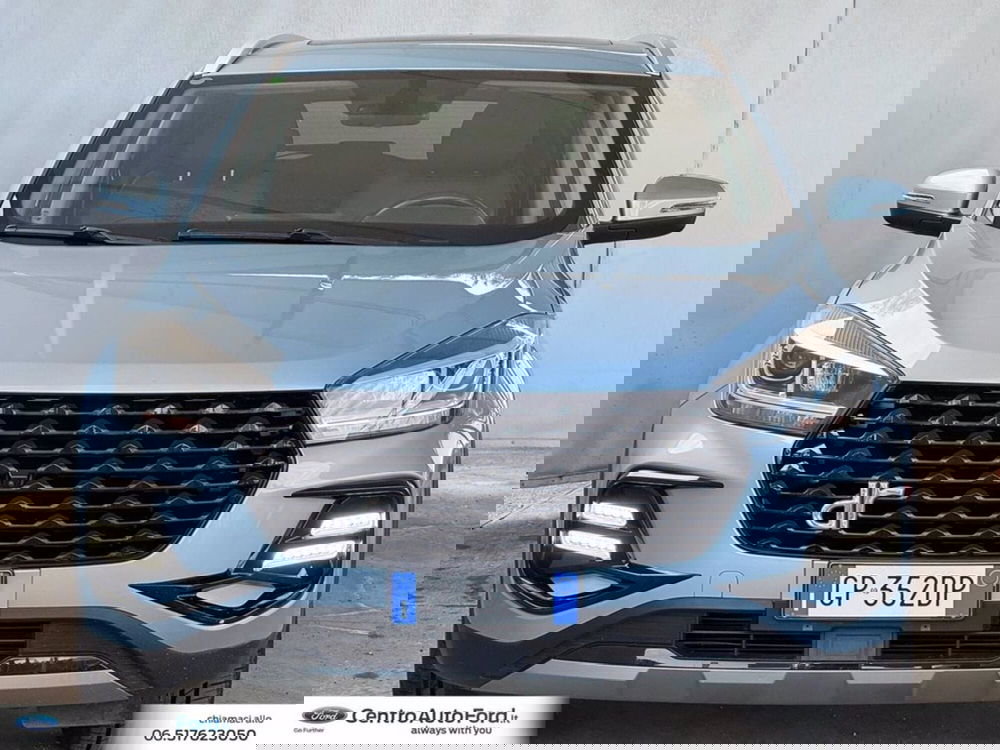 Dr dr5 usata a Roma (2)