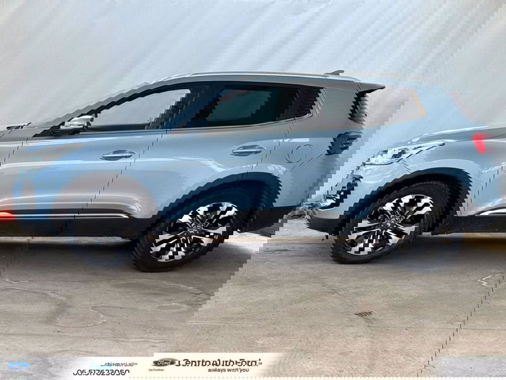 Dr dr5 usata a Roma (3)