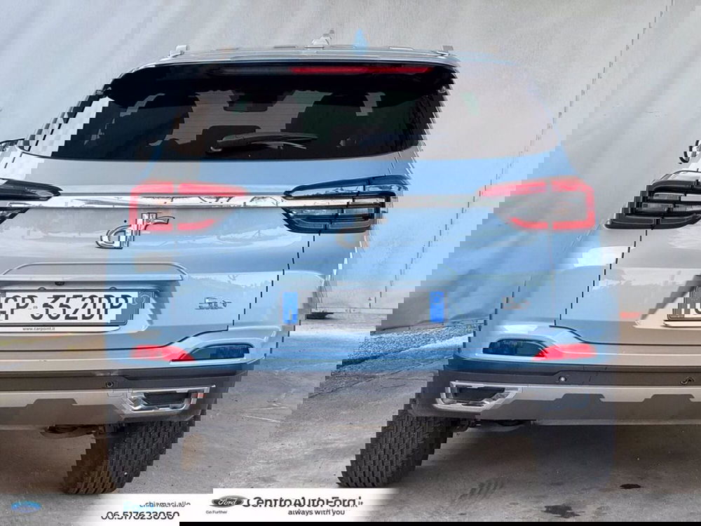 Dr dr5 usata a Roma (4)