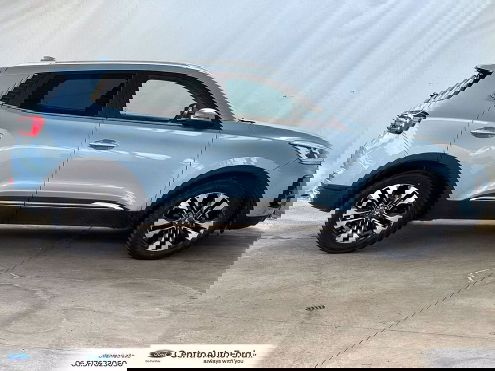 Dr dr5 usata a Roma (5)