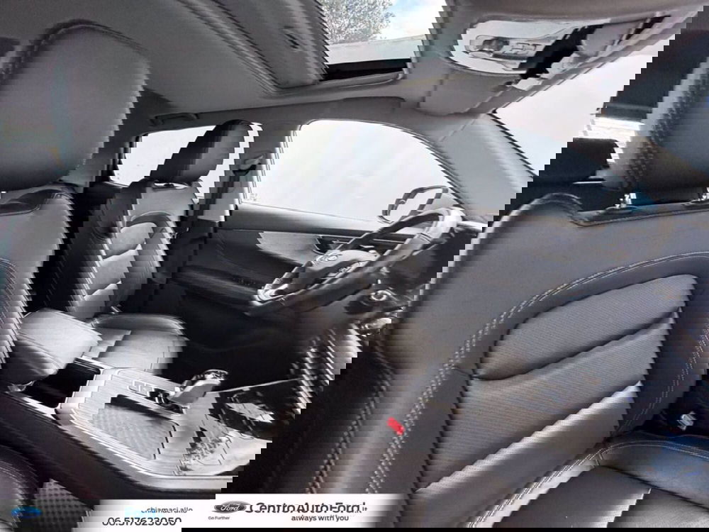 Dr dr5 usata a Roma (7)