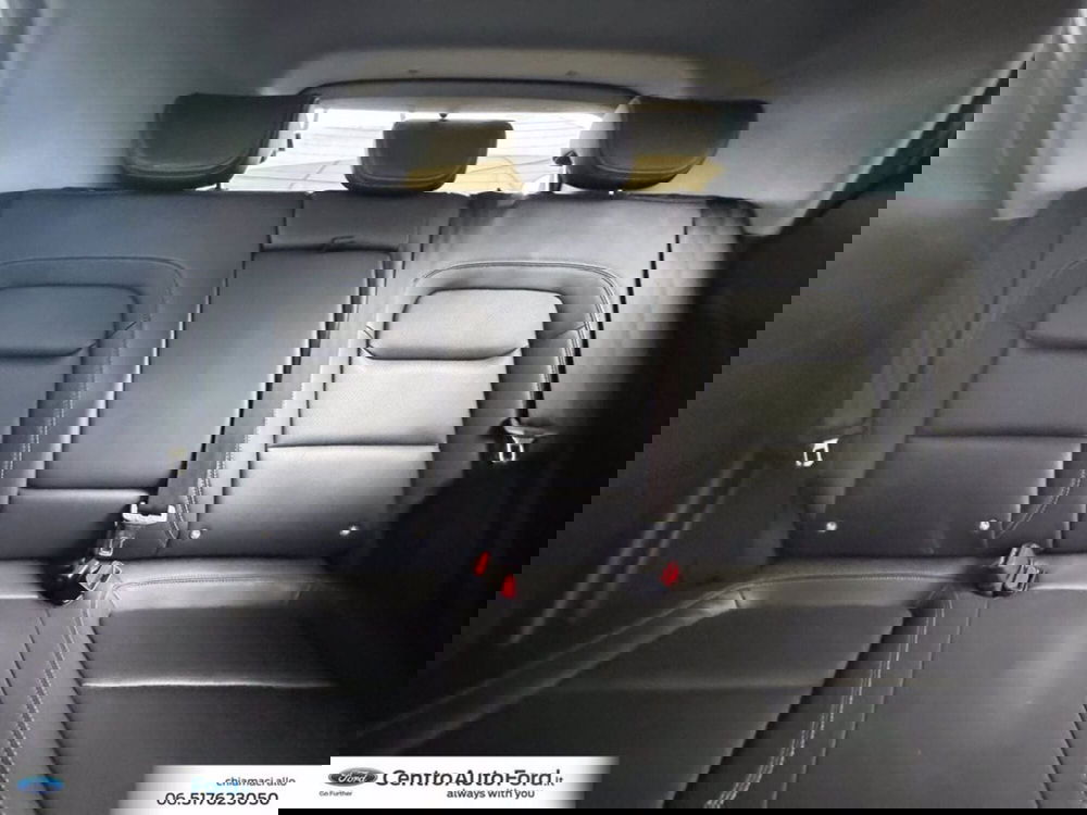 Dr dr5 usata a Roma (9)